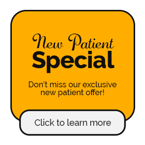 chiropractor near me West Haven UT special offer